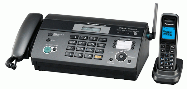 Panasonic KX-FC965RU