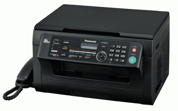 Panasonic KX-MB2020 RUB