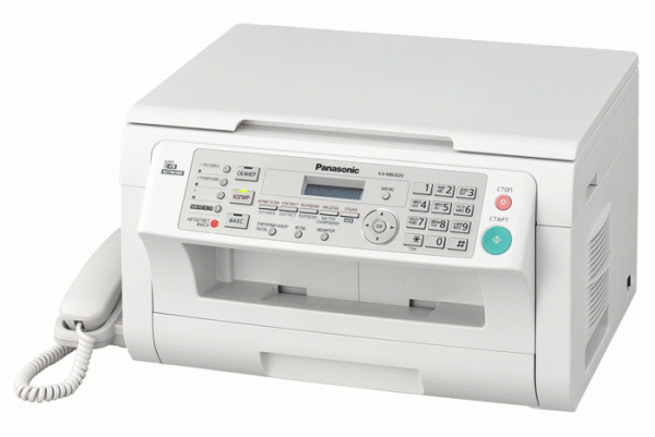 Panasonic KX-MB2020 RUW