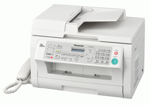 Panasonic KX-MB2030 RUW
