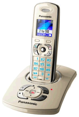 Panasonic KX-TG8321 RU