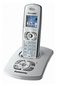 Panasonic KX-TG8321 RU