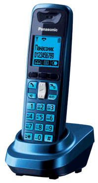 Panasonic KX-TGA641RU