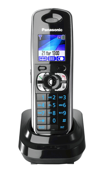 Panasonic KX-TGA830 RU