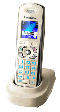 Panasonic KX-TGA830 RU