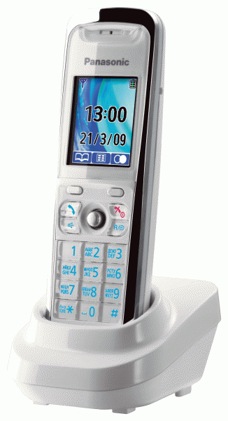 Panasonic KX-TGA840RUW