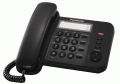 Panasonic KX-TS2352RUB - черный