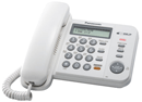 Panasonic KX-TS2358RUW 