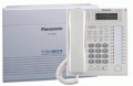 Установка АТС Panasonic KX-TEM824