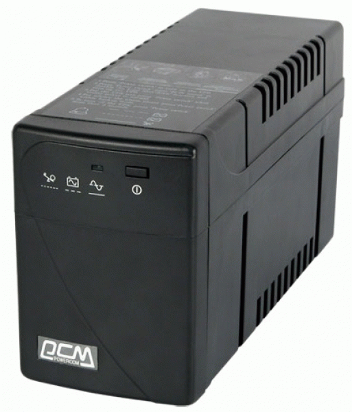 Powercom BNT600A (series Black Knight)
