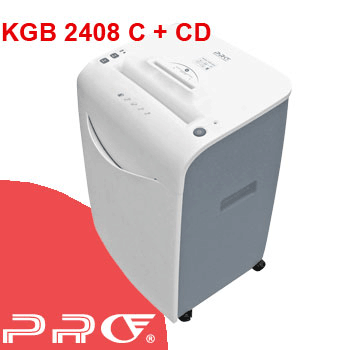 PRO KGB 2408 C+CD
