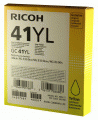 Ricoh GC41YL