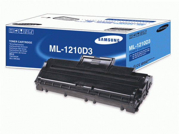 Samsung ML-1210D3