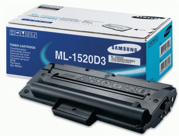 Samsung ML-1520D3