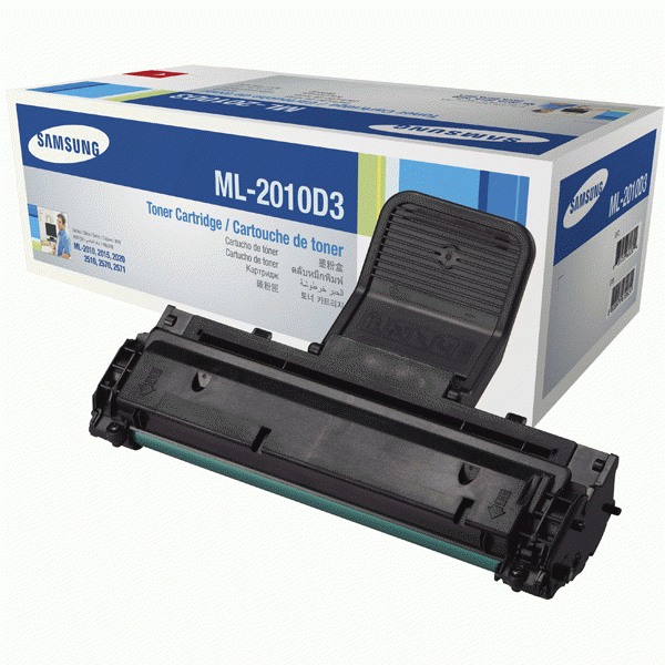 Samsung ML-2010D3