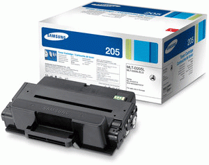 Samsung MLT-D205L