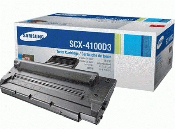 Samsung SCX-4100D3