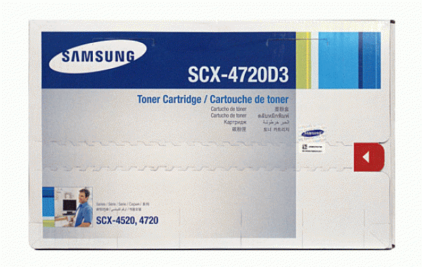 Samsung SCX-4720D3