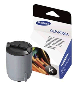 Samsung CLP-K300A