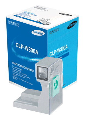 Samsung CLP-W300A