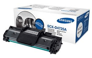 Samsung SCX-D4725