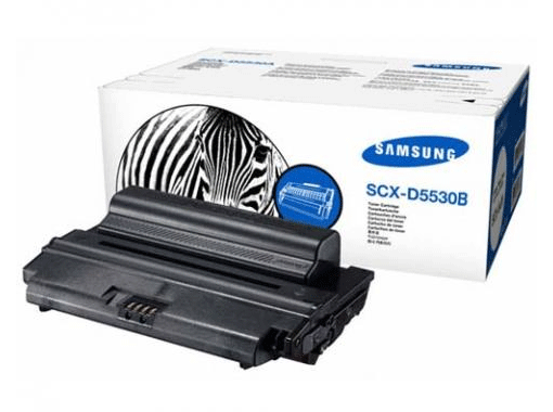 Samsung SCX-D5530B