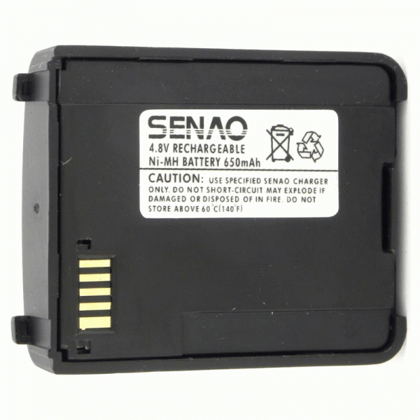   Senao SN-358B / SN-258Smart 
