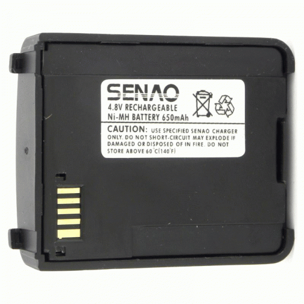 Аккумулятор для Senao SN-358B / SN-258Smart 