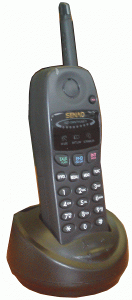 Senao SN-H 358 . 