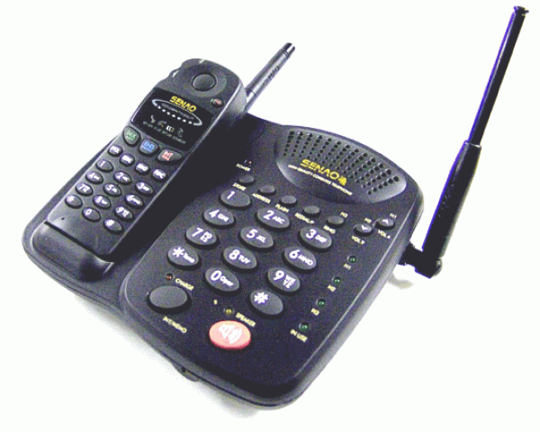 Senao SN�358 � / 258 Smart