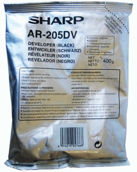 Sharp AR205DV