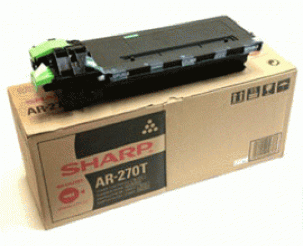 Sharp AR270T