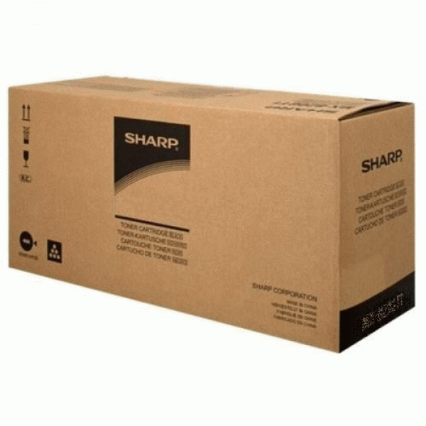 Sharp BP-GT20BB черный