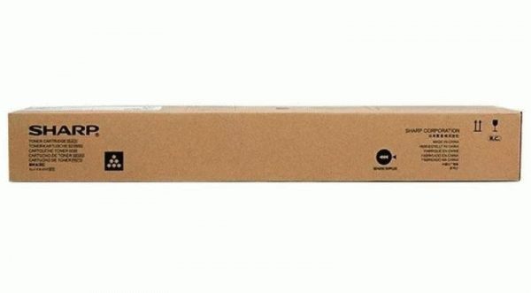 Sharp MX-60/61GTBA черный