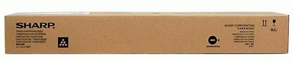 Sharp MX-60/61GTBB черный