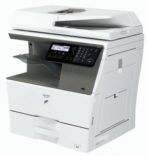 Sharp MX-B350WEE