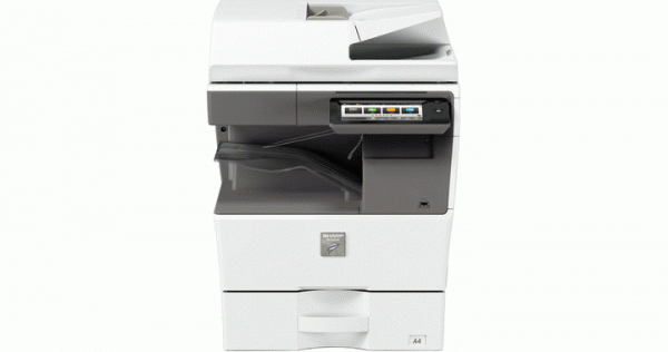 Sharp MX-B456WEU