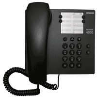 Siemens Euroset 4005