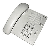 Siemens Euroset 4005