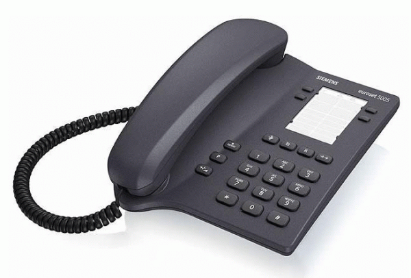 Siemens Euroset 5005