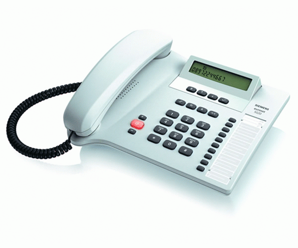 Siemens Euroset 5015