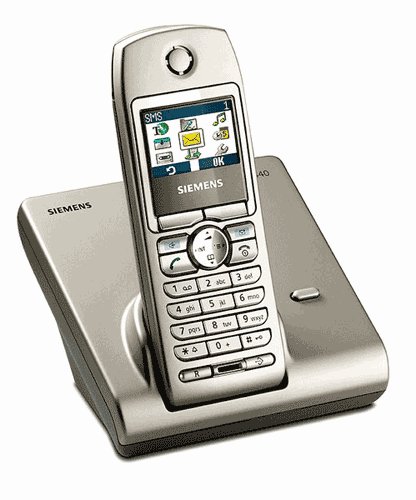 Siemens Gigaset S440