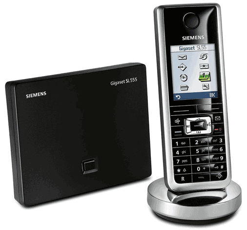 Siemens Gigaset SL565