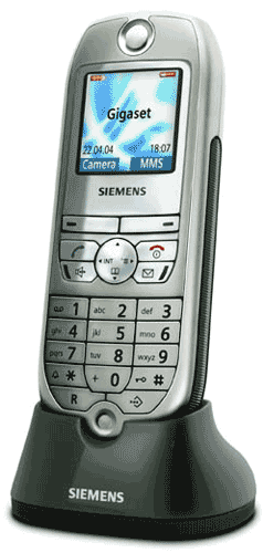 Siemens Gigaset SL74