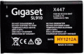 Siemens Gigaset v30145-k1310-X447 (SL910/SL910A/SL910H)