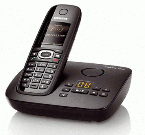 Siemens Gigaset C595