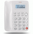 teXet TX-250 белый