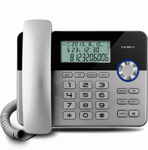 teXet TX-259