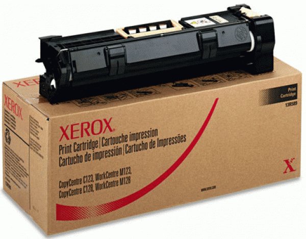 Xerox 013R00589 WC 118/ 118/ 118i/123 Pro/128 Pro/133 Pro