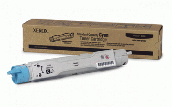 Xerox 106R01214 Phaser 6360